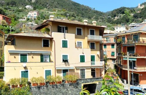 Bonassola Apartment | Sivori Apartment