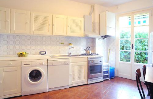 Bonassola Apartment | Sivori Apartment