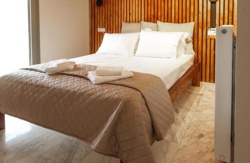 Sivota Apartment | Sivota Apartment SV