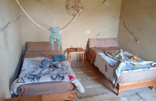 Siwa Hotel | Siwa ajubar resort