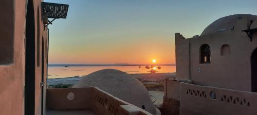 Siwa Hotel | Siwa Salt Lake Lodge
