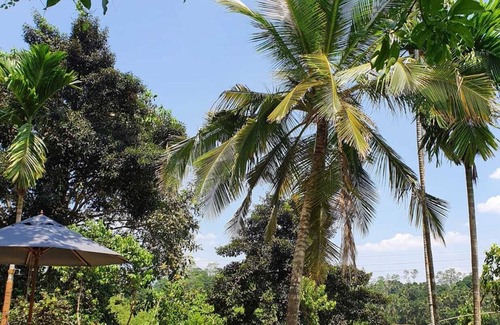 Weligama Villa | Six bedroom eco chic villa | Weligama