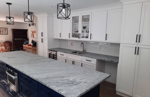 West Dover House | Six Bedroom Mountain Estate with Internet Access