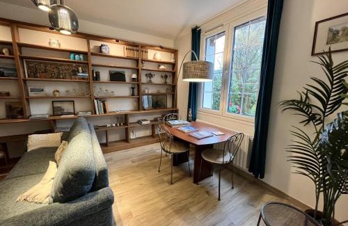 Varengeville-sur-Mer House | Six hetres