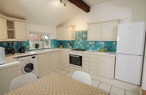 Holworth House | Six Horse Barn - Spacious Open Plan Luxury
