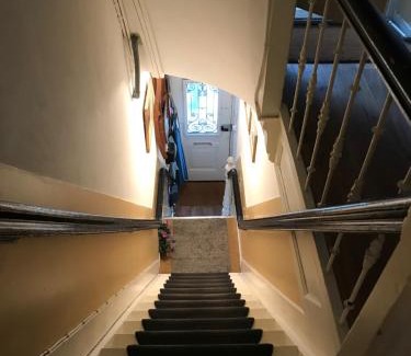 Amsterdam City Centre Apartment | Six