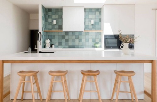 Skenes Creek House | Six Ocean Terrace - Ocean and Mountain Views