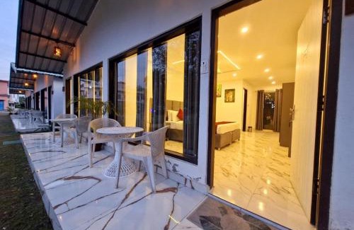 Bail Parao Hotel | Six seasons resort Jim Corbet