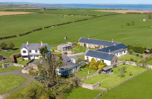 Belford Cottage | Six the Square - UK48869
