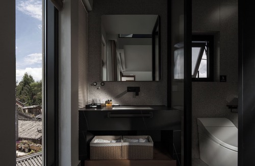 Gucheng Hotel | SIXI Conglu Design Aesthetics Hotel