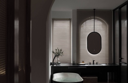 Gucheng Hotel | SIXI Conglu Design Aesthetics Hotel