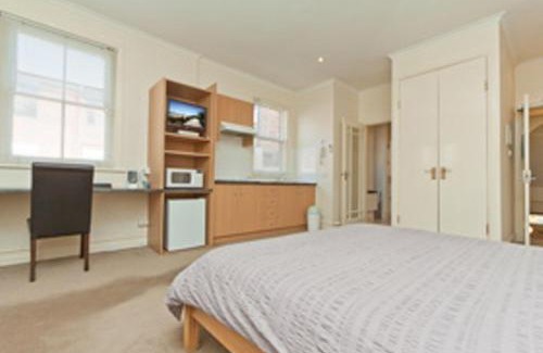 St Kilda Apartment | Sixty Two On Grey Serviced Apartments