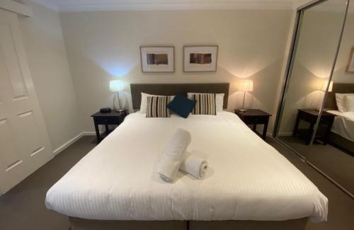 Broadwater Villa | SixtySix at Cape View