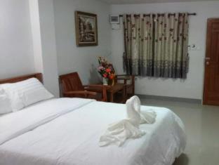 Chiang Rai Hotel | Siya House Hotel