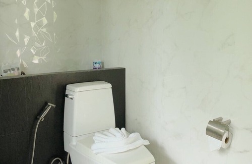 Ao Nang House | Siya Private Pool Villa Ao Nang