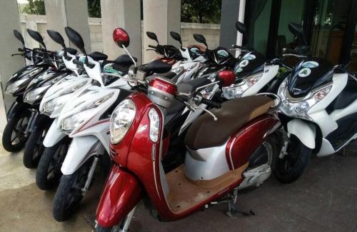 Ao Nang Apartment | Sj House Hotel Aonang