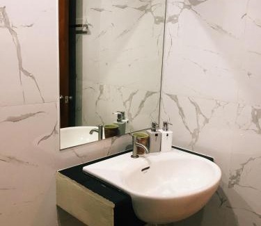 Hat Yai Hotel | SJ Miracle Hotel