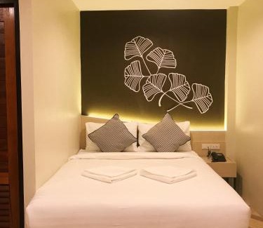 Hat Yai Hotel | SJ Miracle Hotel