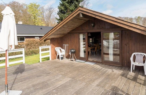 Bjert House | sj278 Bjert - Binderup Strandpark 80