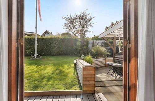 Grønninghoved Strand House | SJ304 Sjølund - Mosvigvej 29