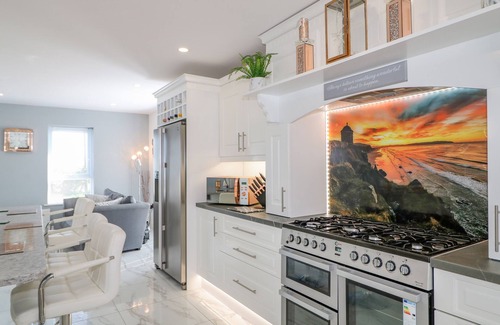 Coleraine Cottage | SJs Cottage