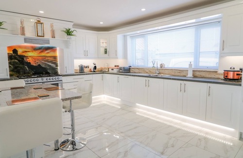 Coleraine Cottage | SJs Cottage