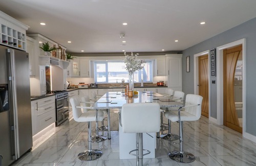 Coleraine Cottage | SJs Cottage