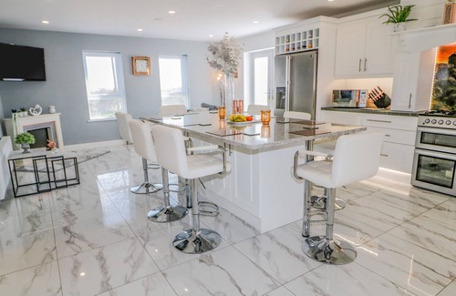 Coleraine Cottage | SJs Cottage