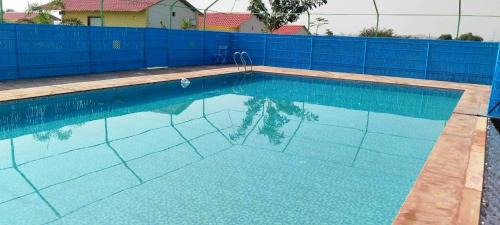 Village Hokra Hotel | SK Pushkar Resort