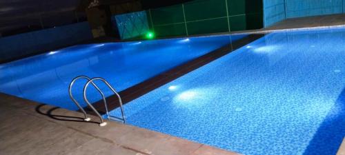 Village Hokra Hotel | SK Pushkar Resort