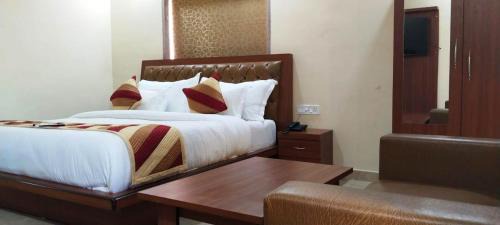Village Hokra Hotel | SK Pushkar Resort