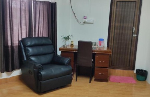 Shillong House | SK Rooms