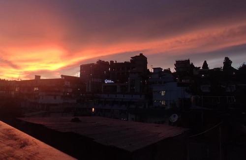Shillong House | SK Rooms