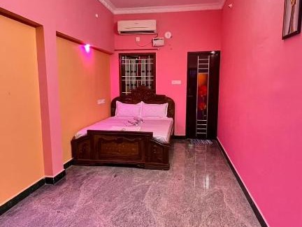 Kottakuppam Villa | SK VILLA