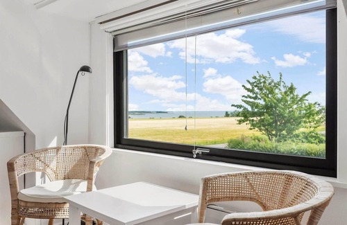 Lervik House | SKA435 Båstad - Vilhelmsfältsvägen 91