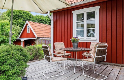 Hastveda House | SKA577 Hästveda - Skärseröd 2254