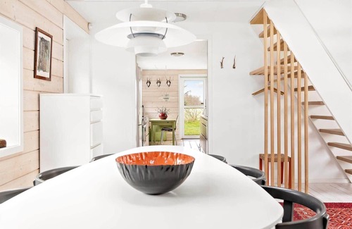 Roke House | SKA601 Röke - Röke-Algustorp 4198