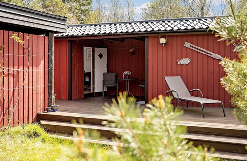 Lervik House | SKA627 Båstad - Tylevägen 2