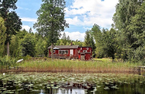 Ostra Goinge Municipality House | SKA676 Immeln - Breanäs 3004