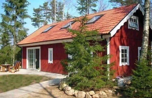 Hassleholm Municipality House | SKA713 Bjärnum - PL 3290