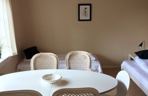 Skagen Hotel | Skagen Apartments
