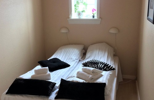 Skagen Hotel | Skagen Apartments