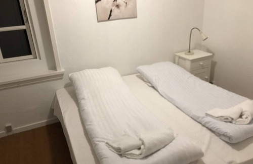 Skagen Hotel | Skagen Apartments