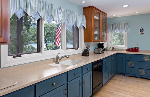 Homer House | Skaneateles Lake Residence