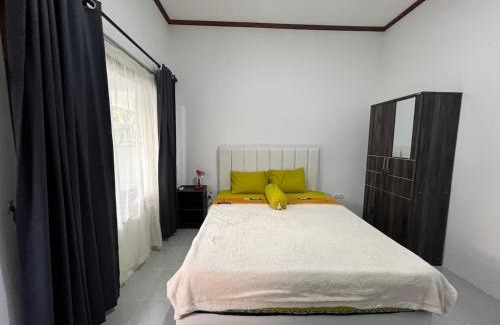 Kuta Apartment | skate park room 1