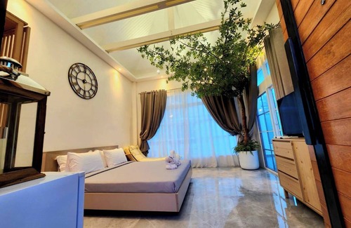 Na Chom Thian Hotel | Skeyndor Health & Resort