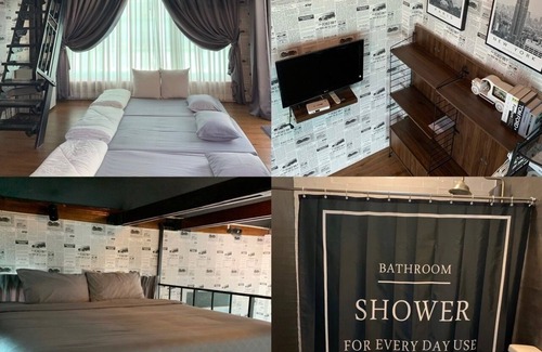 Na Chom Thian Hotel | Skeyndor Health & Resort