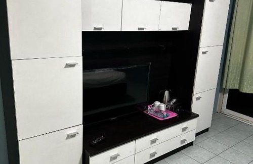 Pattaya Bay Apartment | skhayfa entier appartement Thailande