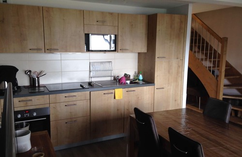 Valmorel Apartment | Ski a huge ski area: Doucy, Valmorel and St François Longchamp