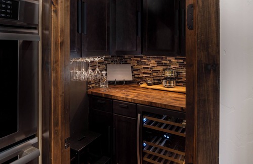 Park City House | Ski and summer Paradise